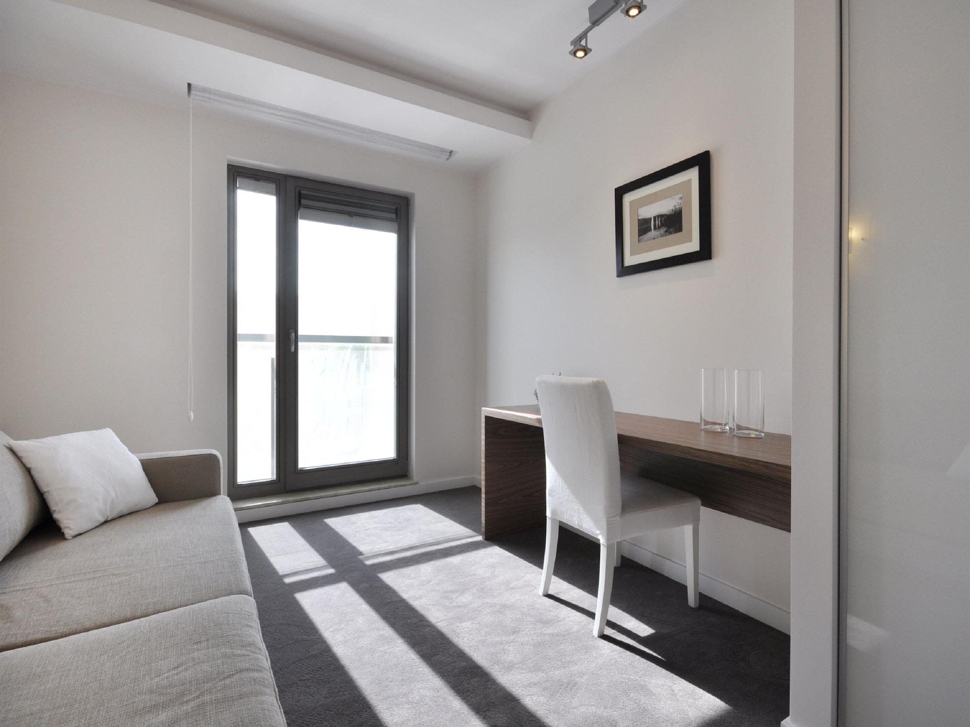 Domotel Waterlane Gdansk Dış mekan fotoğraf