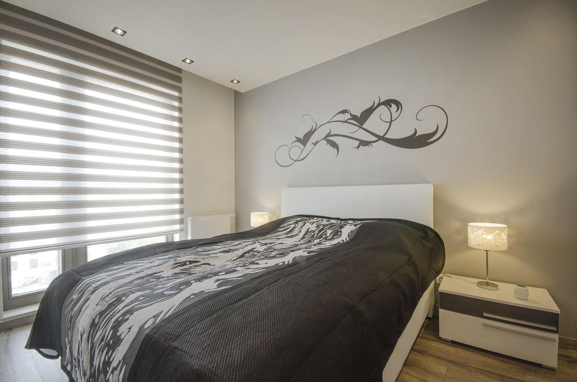 Domotel Waterlane Gdansk Dış mekan fotoğraf