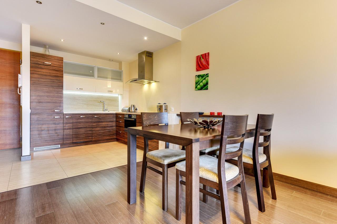 Domotel Waterlane Gdansk Dış mekan fotoğraf