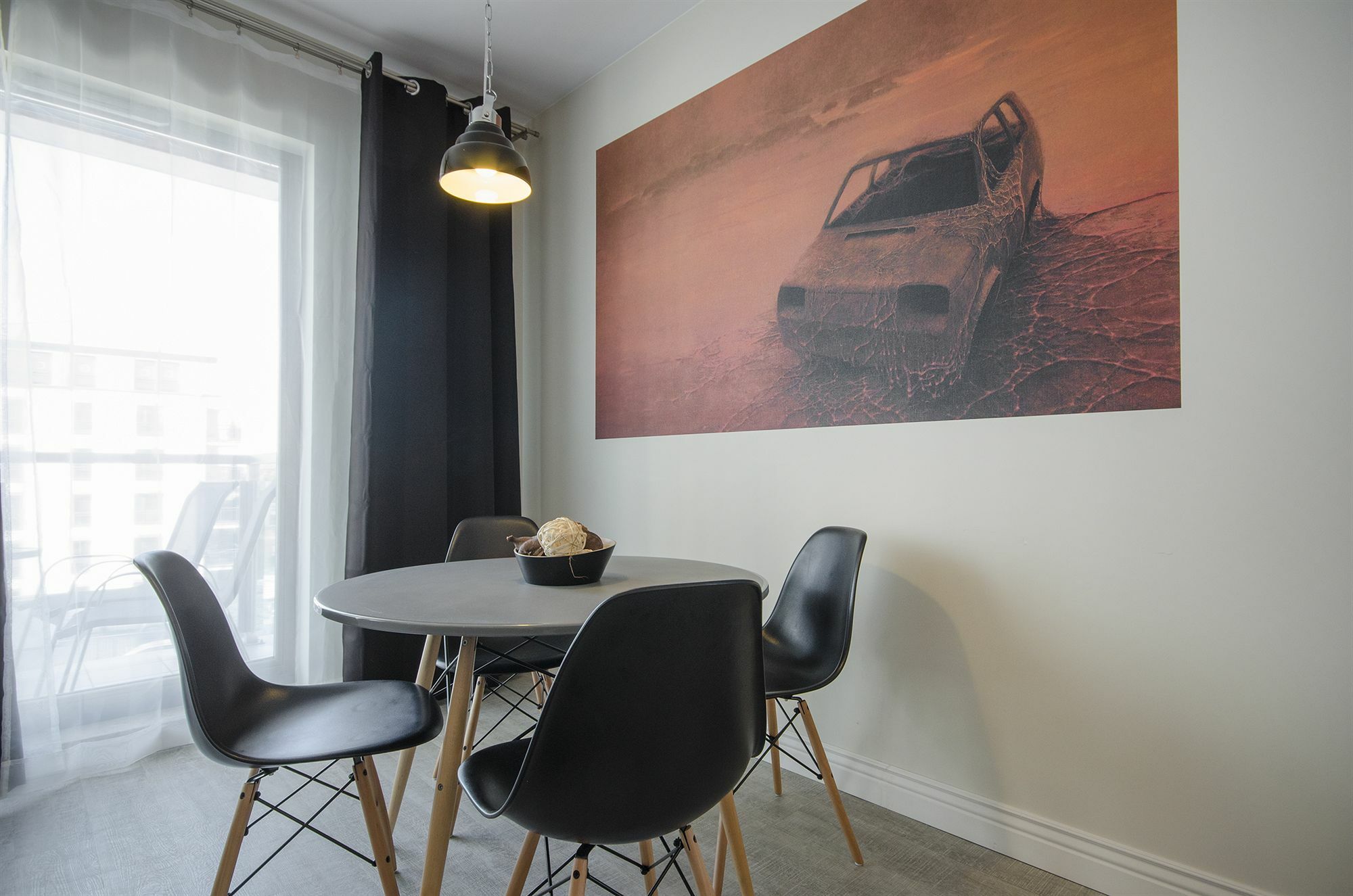 Domotel Waterlane Gdansk Dış mekan fotoğraf
