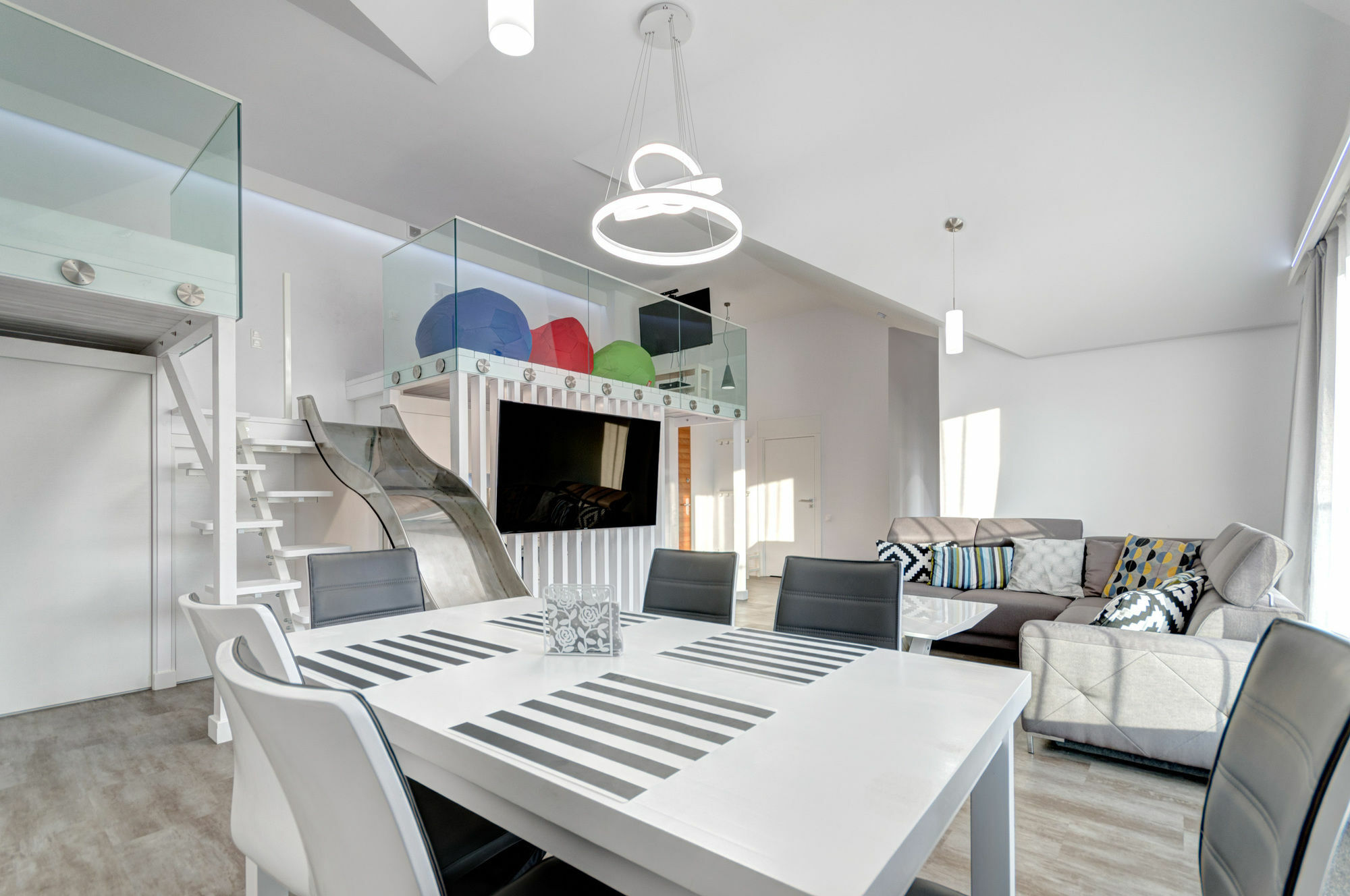 Domotel Waterlane Gdansk Dış mekan fotoğraf