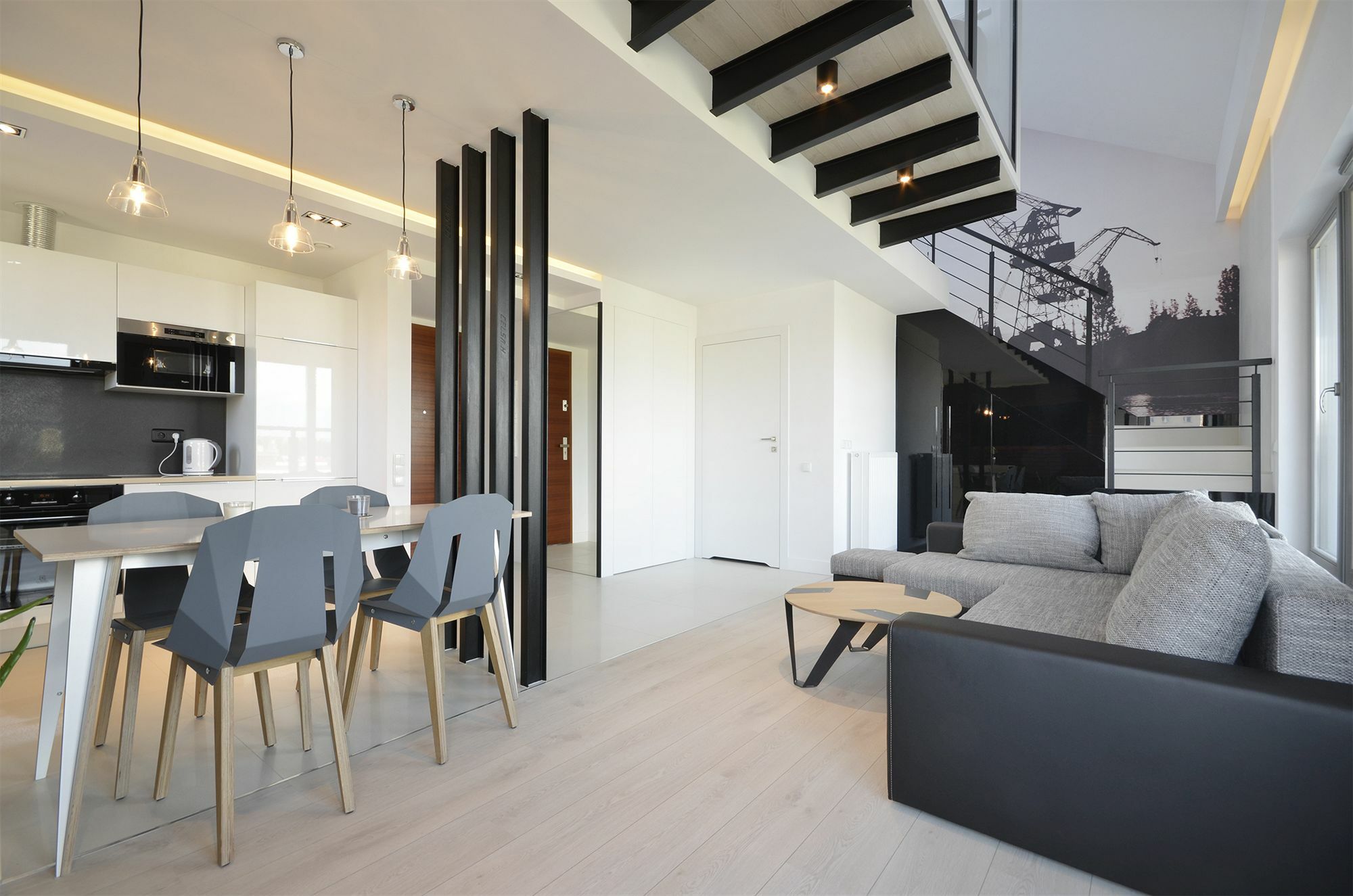 Domotel Waterlane Gdansk Dış mekan fotoğraf