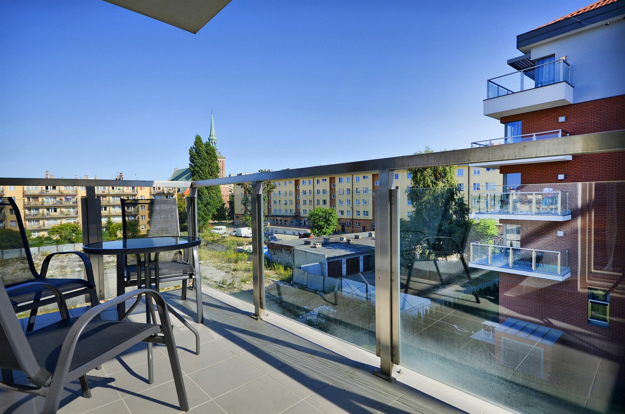 Domotel Waterlane Gdansk Dış mekan fotoğraf
