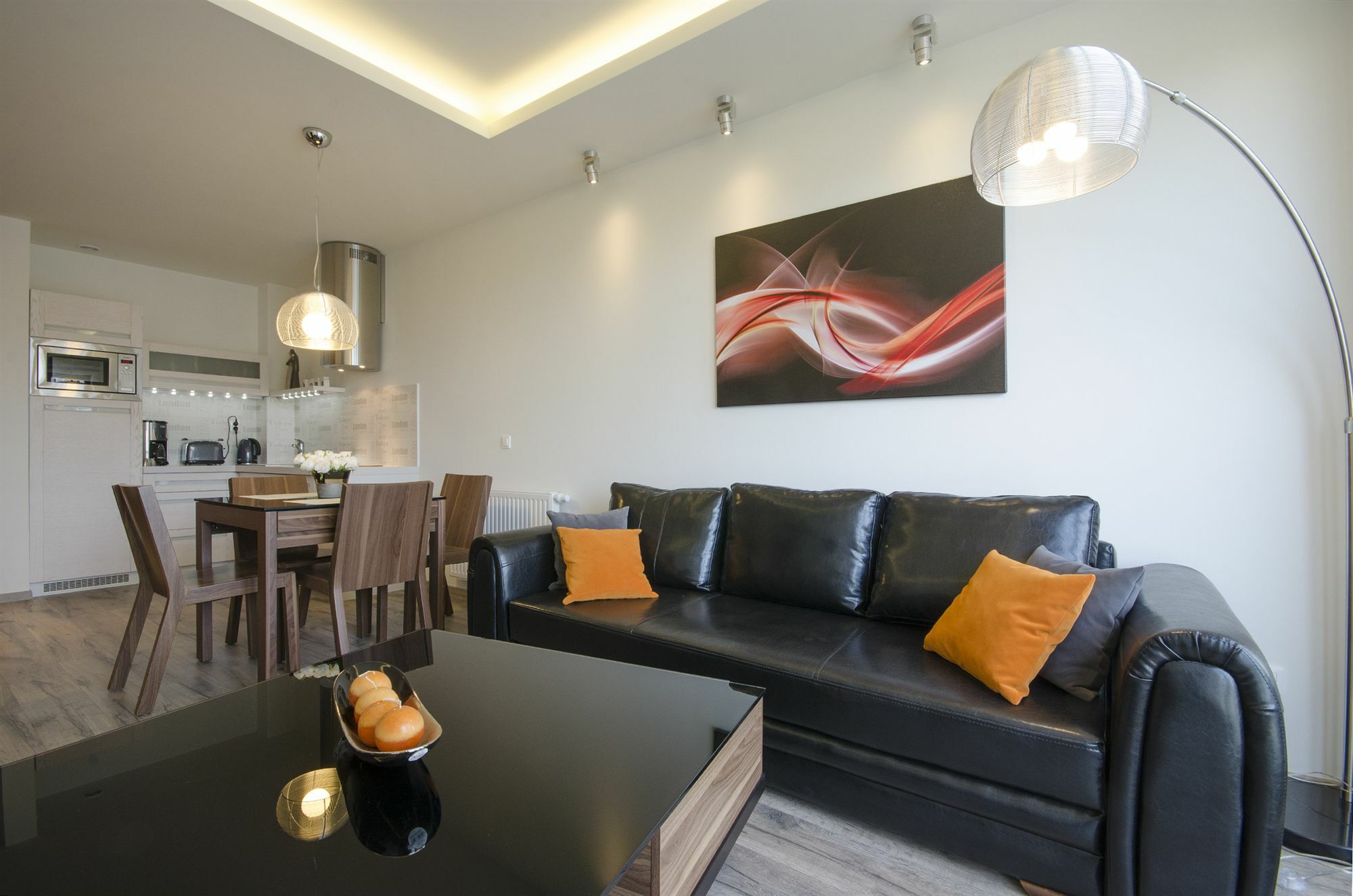 Domotel Waterlane Gdansk Dış mekan fotoğraf